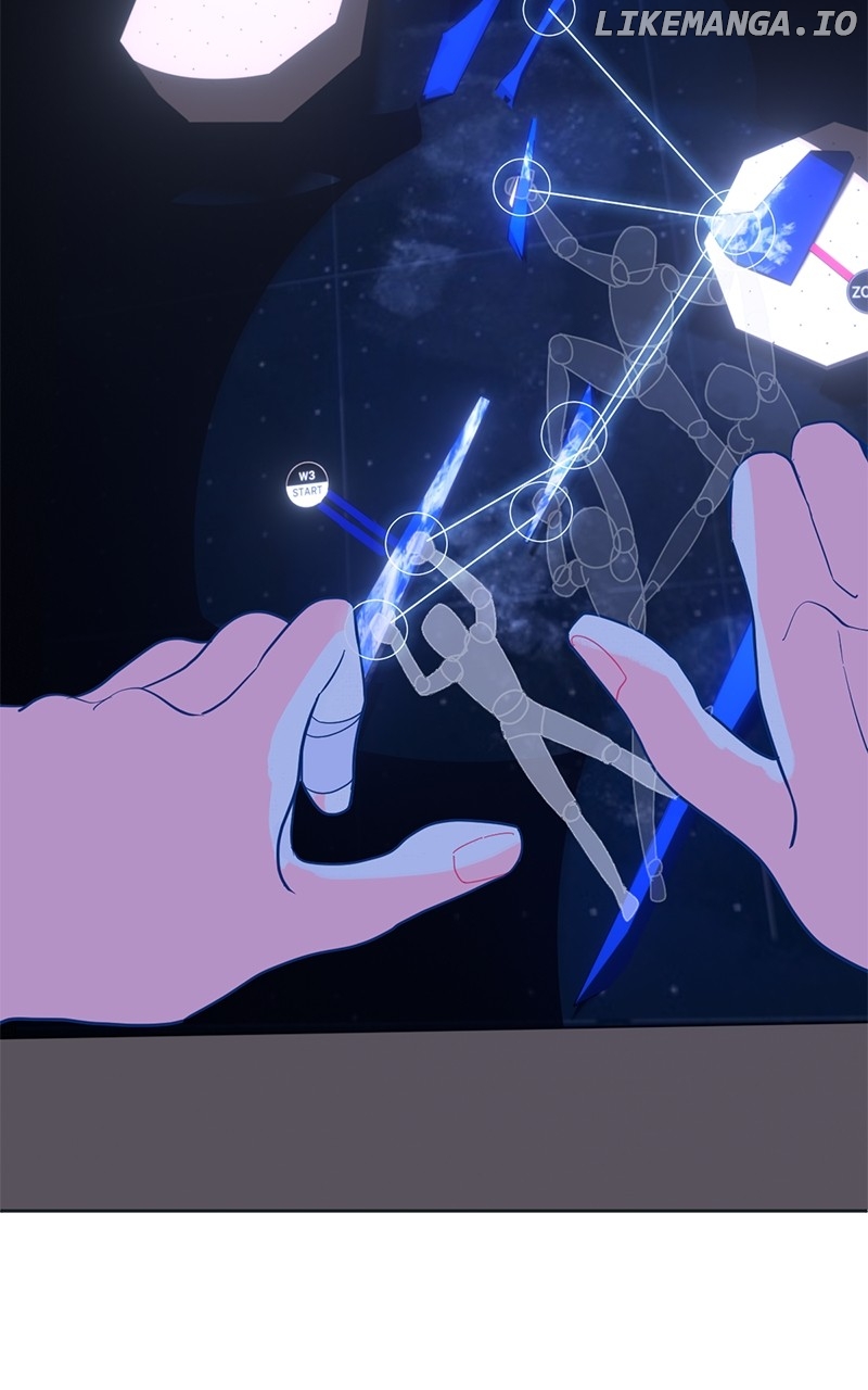 Read Deadpoint - Manhwa ENGLISH Manga Online