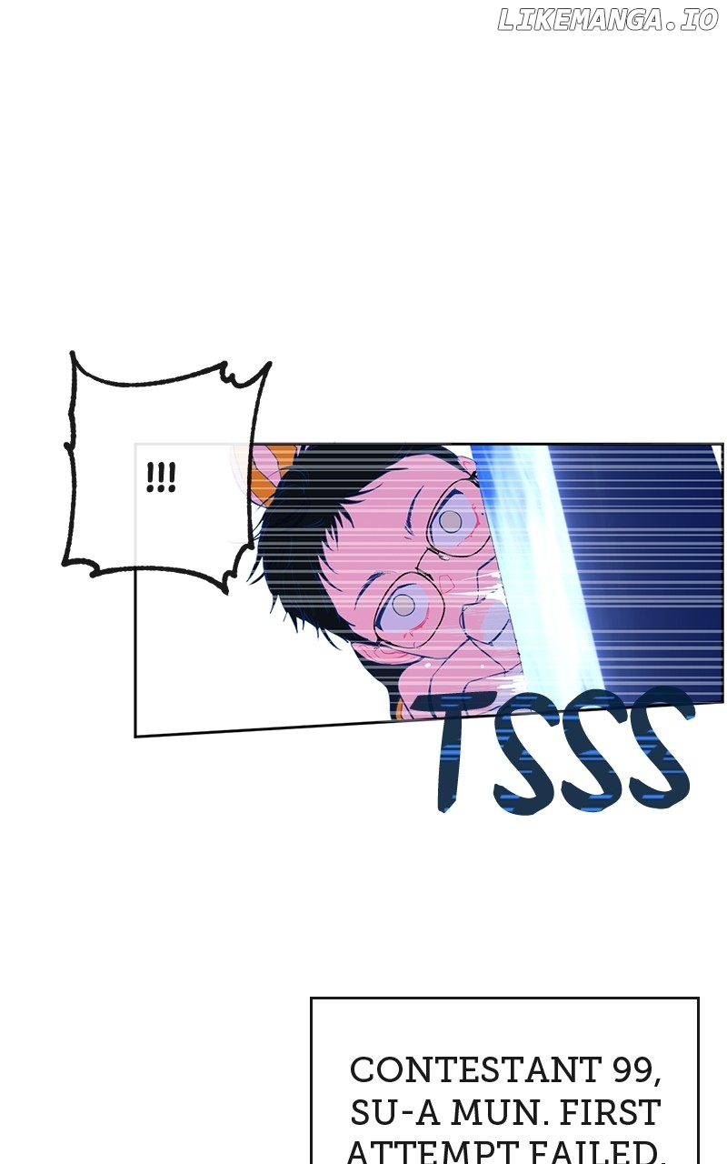 Read Deadpoint - Manhwa ENGLISH Manga Online