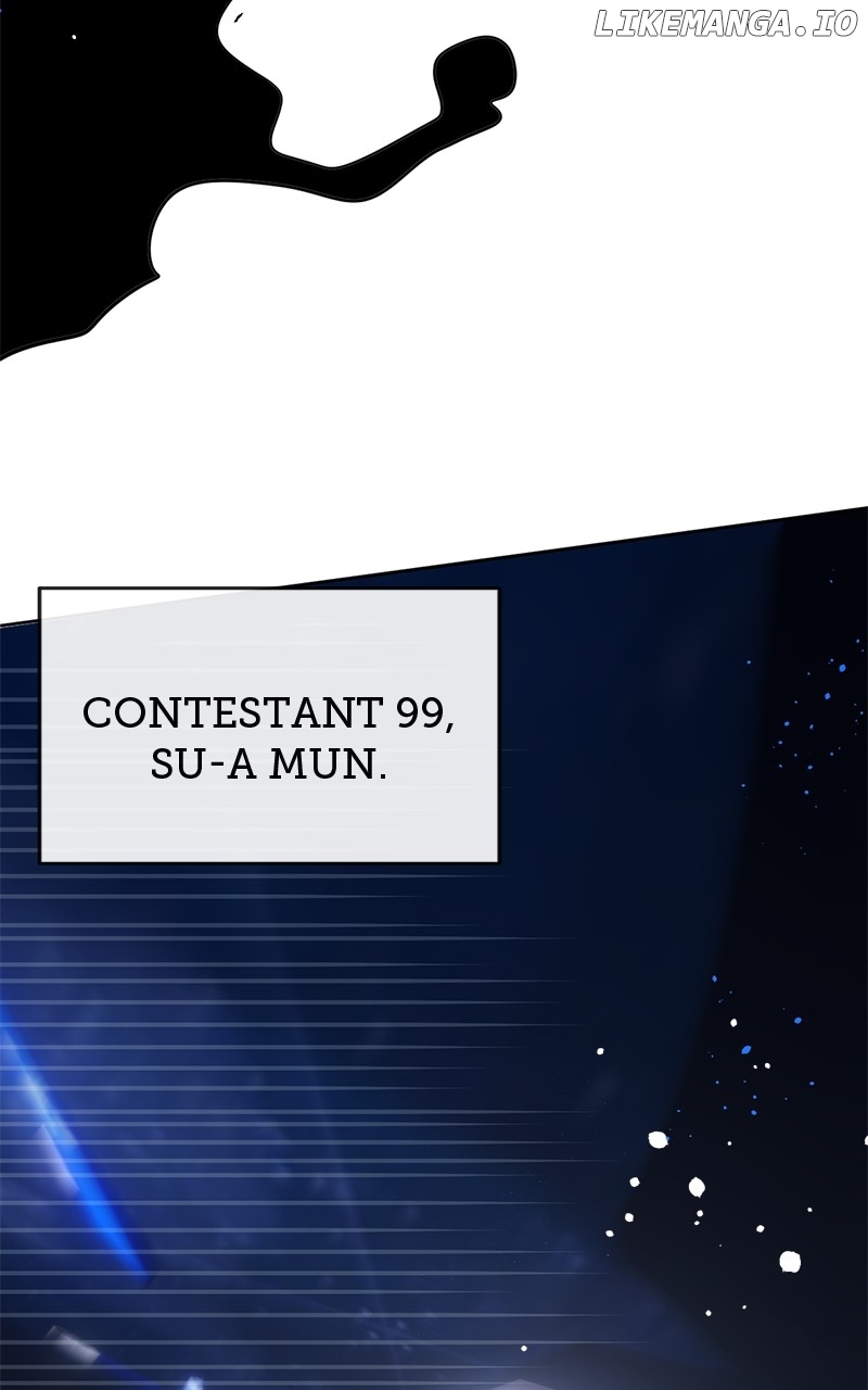 Read Deadpoint - Manhwa ENGLISH Manga Online