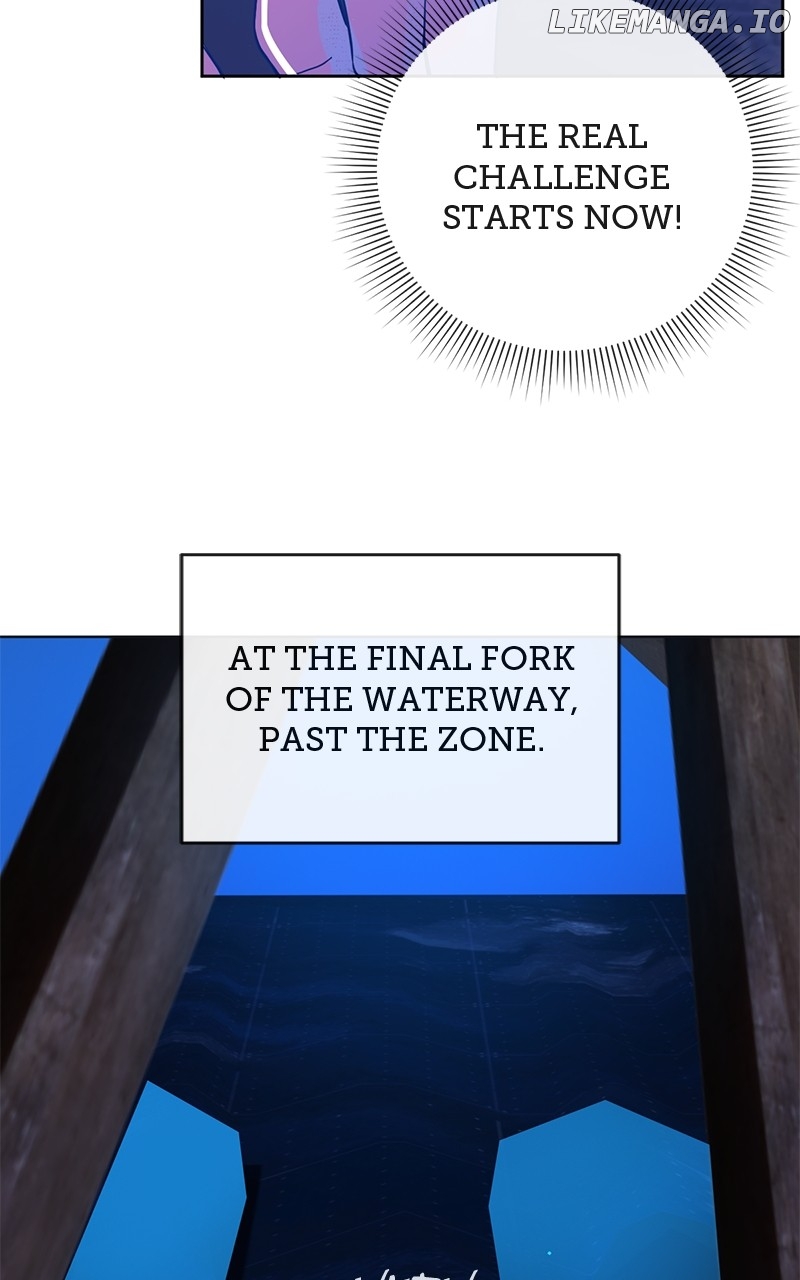 Read Deadpoint - Manhwa ENGLISH Manga Online