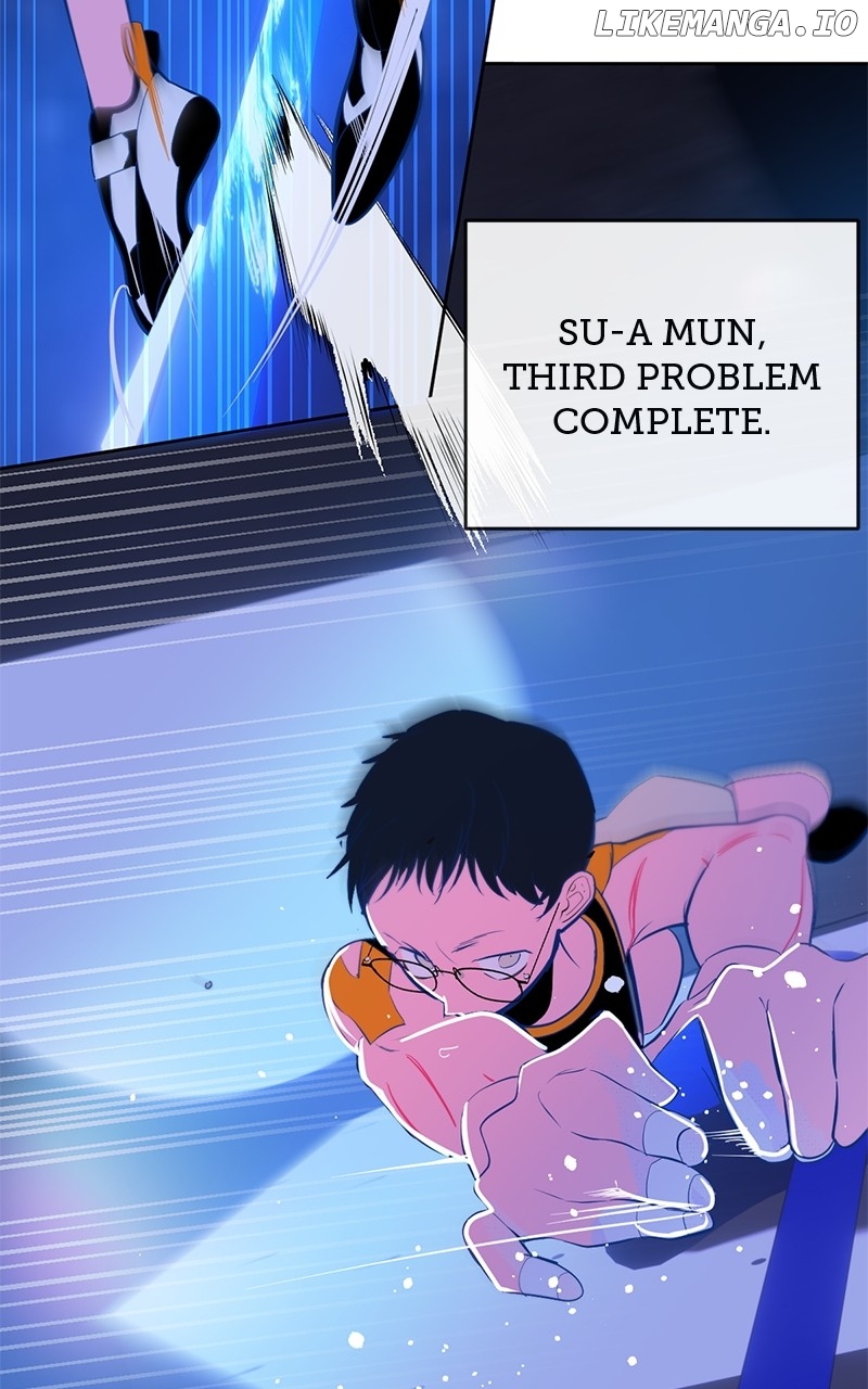 Read Deadpoint - Manhwa ENGLISH Manga Online