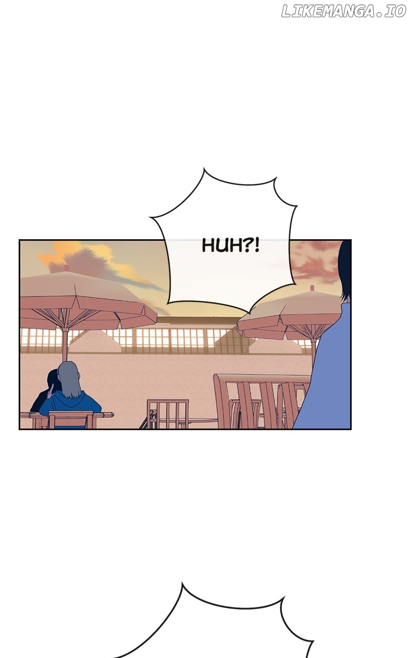 Read Deadpoint - Manhwa ENGLISH Manga Online