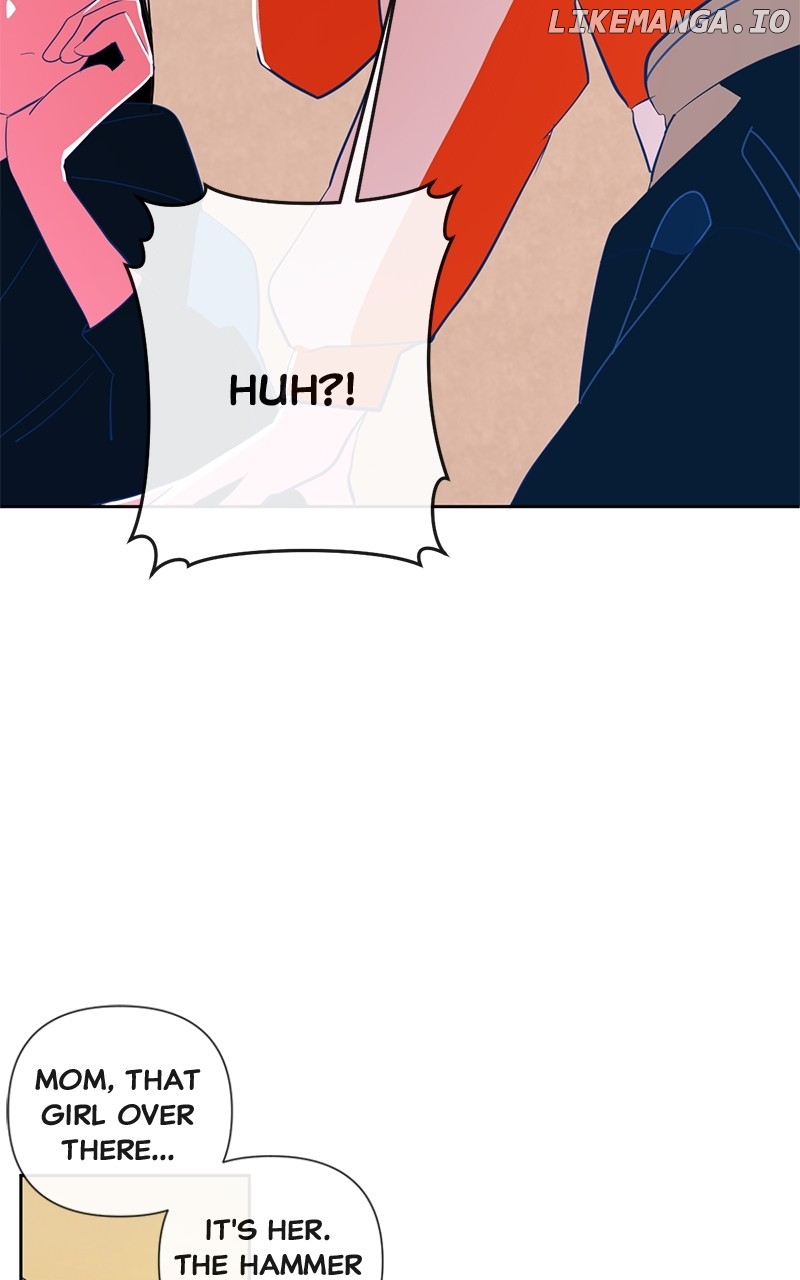 Read Deadpoint - Manhwa ENGLISH Manga Online