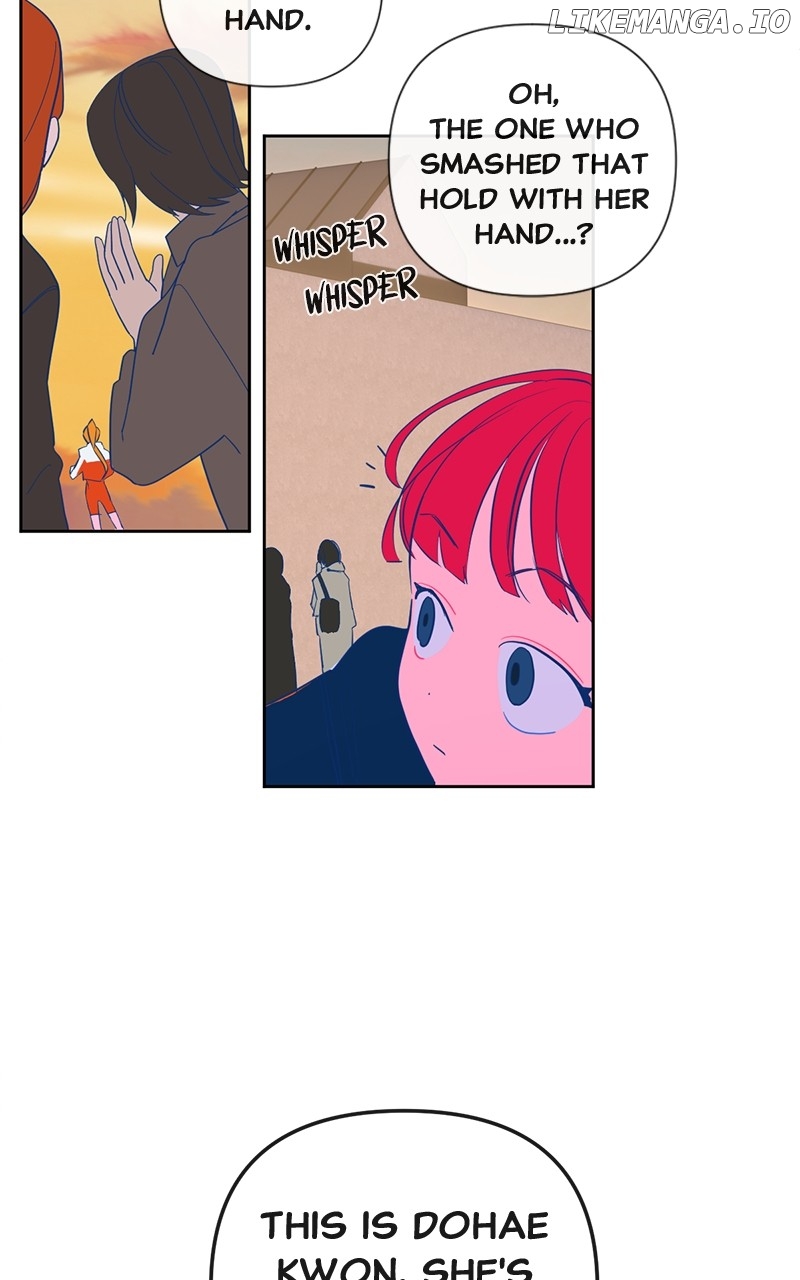 Read Deadpoint - Manhwa ENGLISH Manga Online