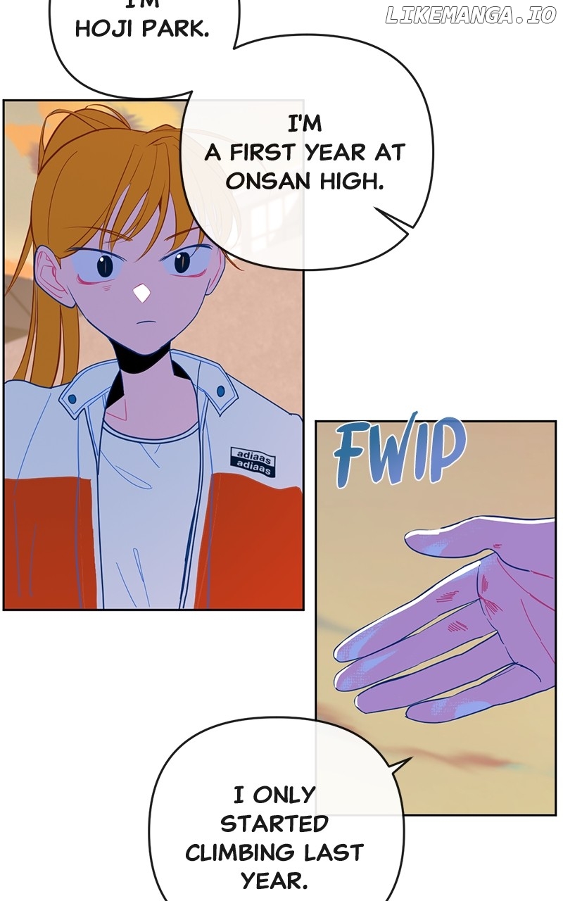 Read Deadpoint - Manhwa ENGLISH Manga Online