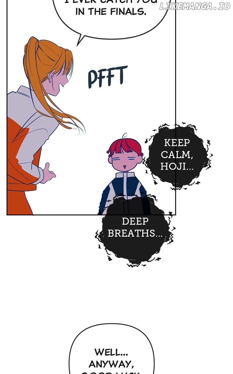 Read Deadpoint - Manhwa ENGLISH Manga Online