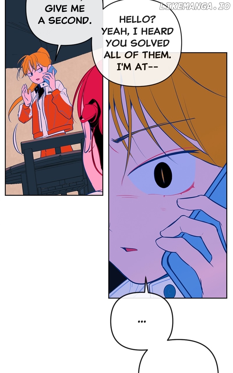 Read Deadpoint - Manhwa ENGLISH Manga Online