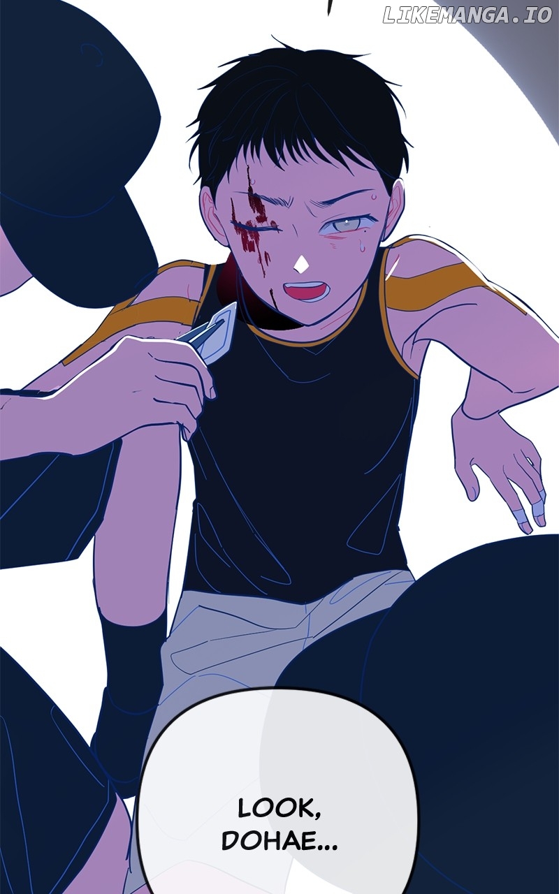 Read Deadpoint - Manhwa ENGLISH Manga Online