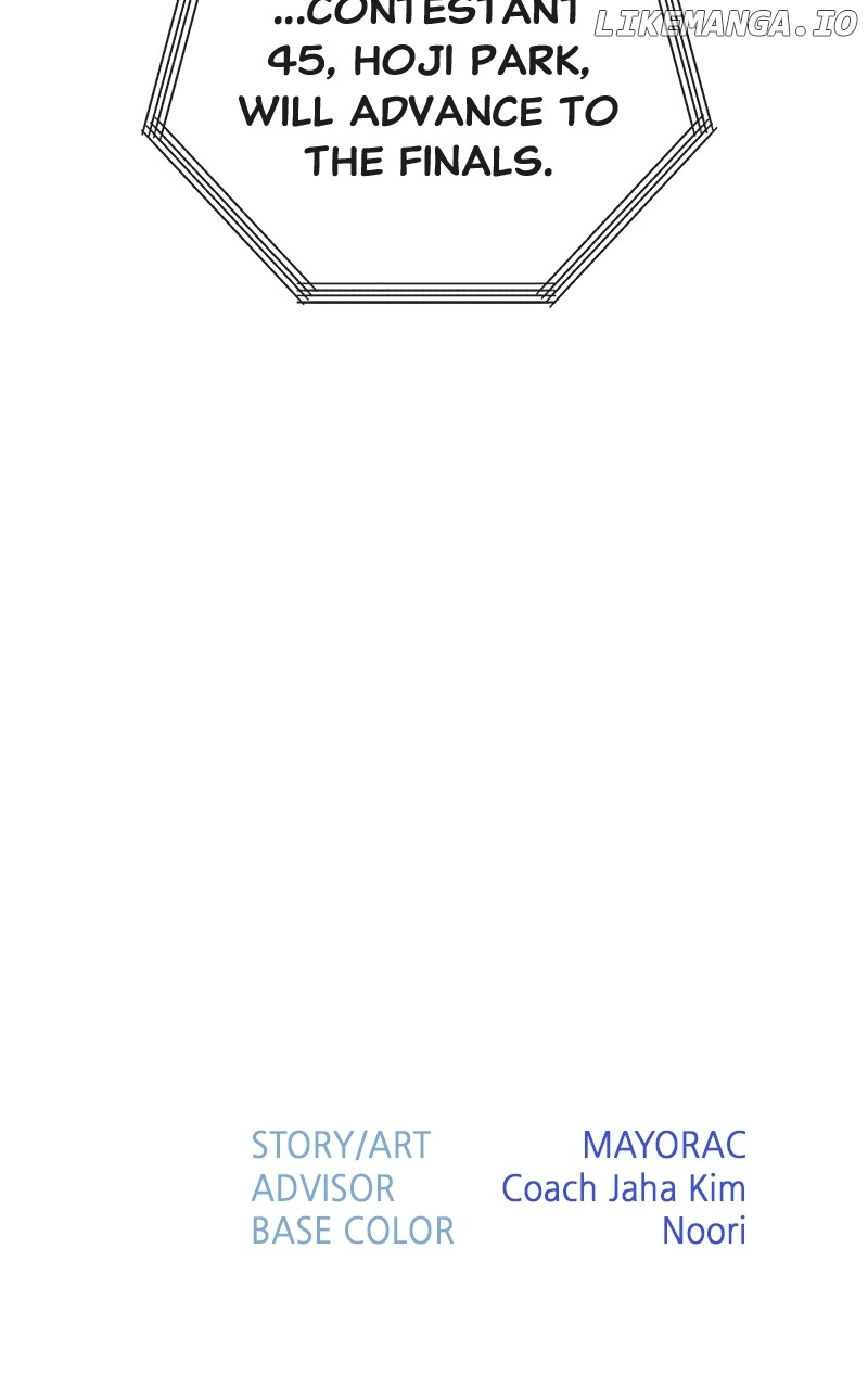 Read Deadpoint - Manhwa ENGLISH Manga Online