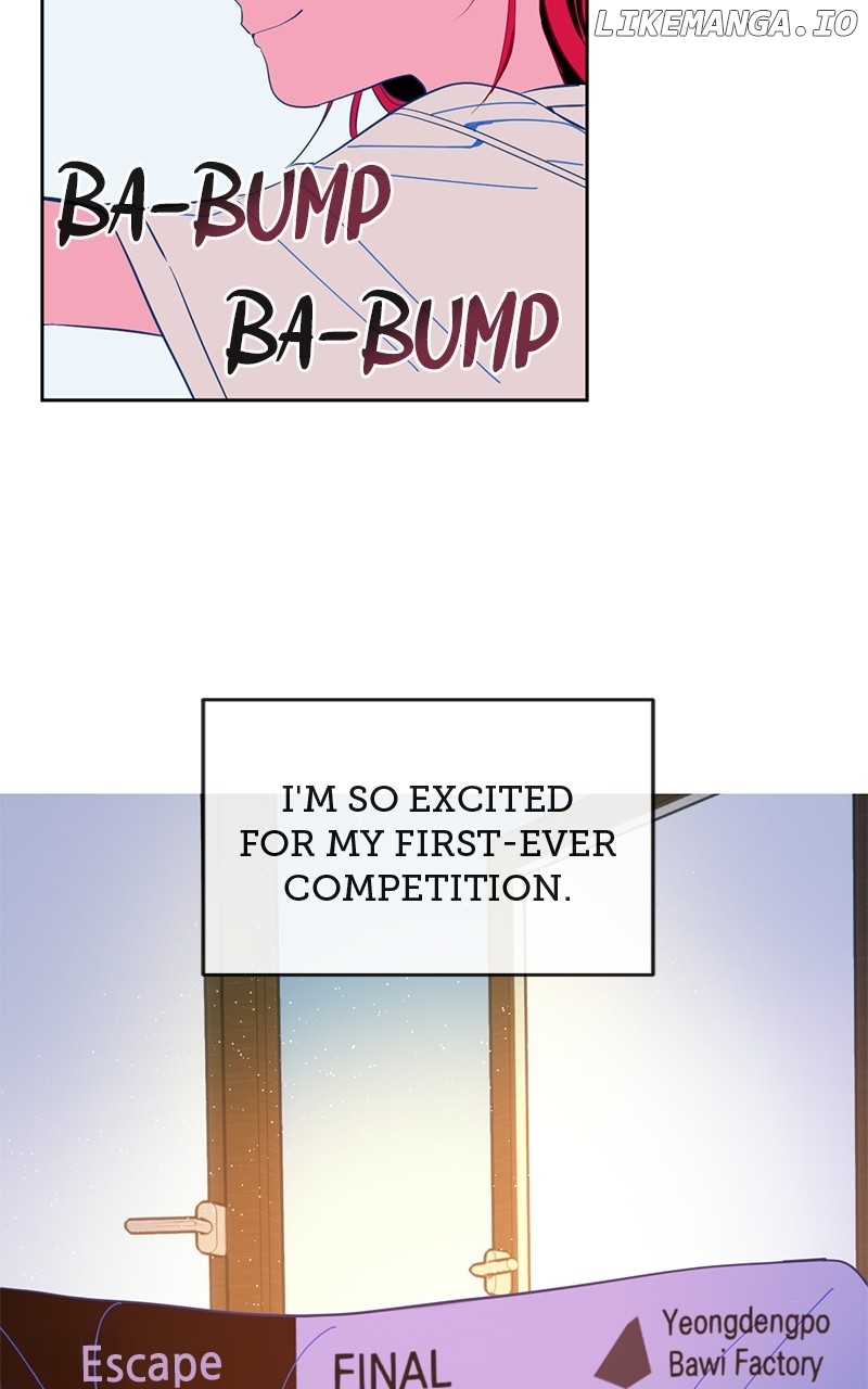 Read Deadpoint - Manhwa ENGLISH Manga Online