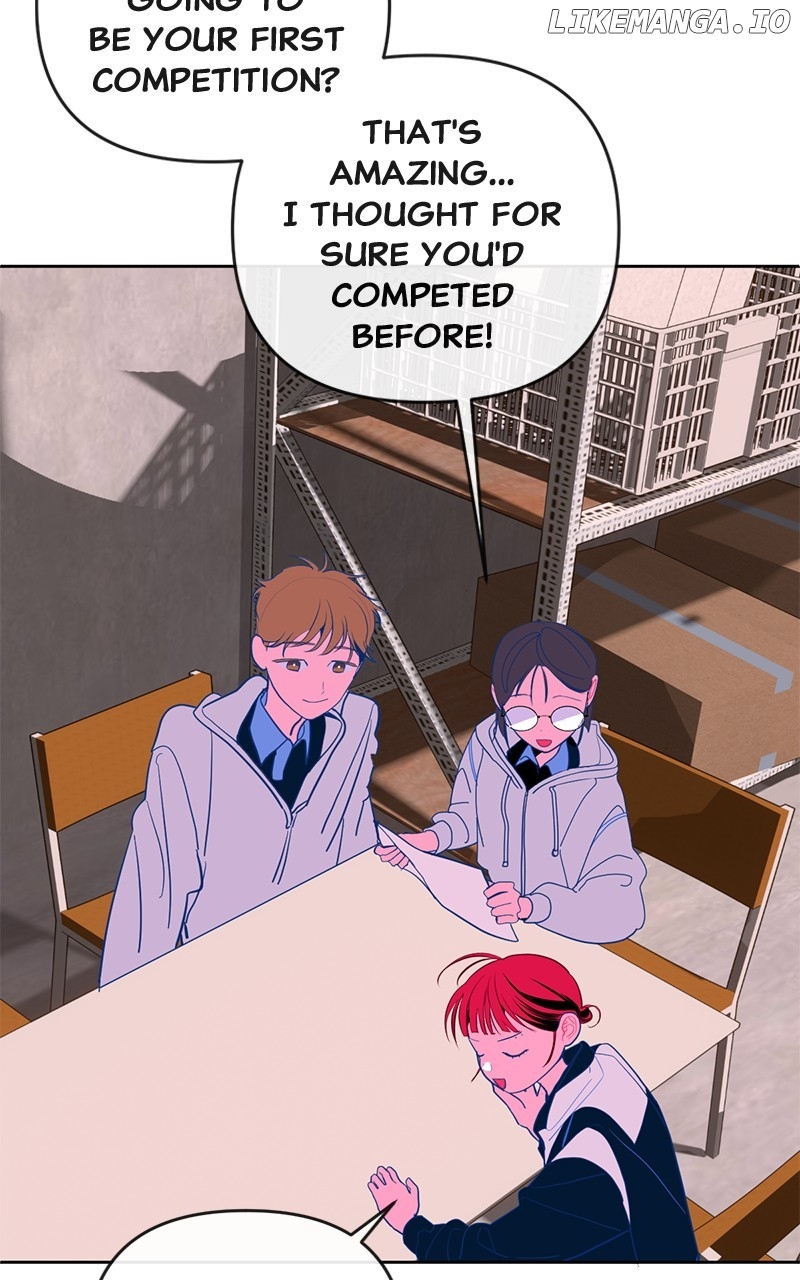 Read Deadpoint - Manhwa ENGLISH Manga Online