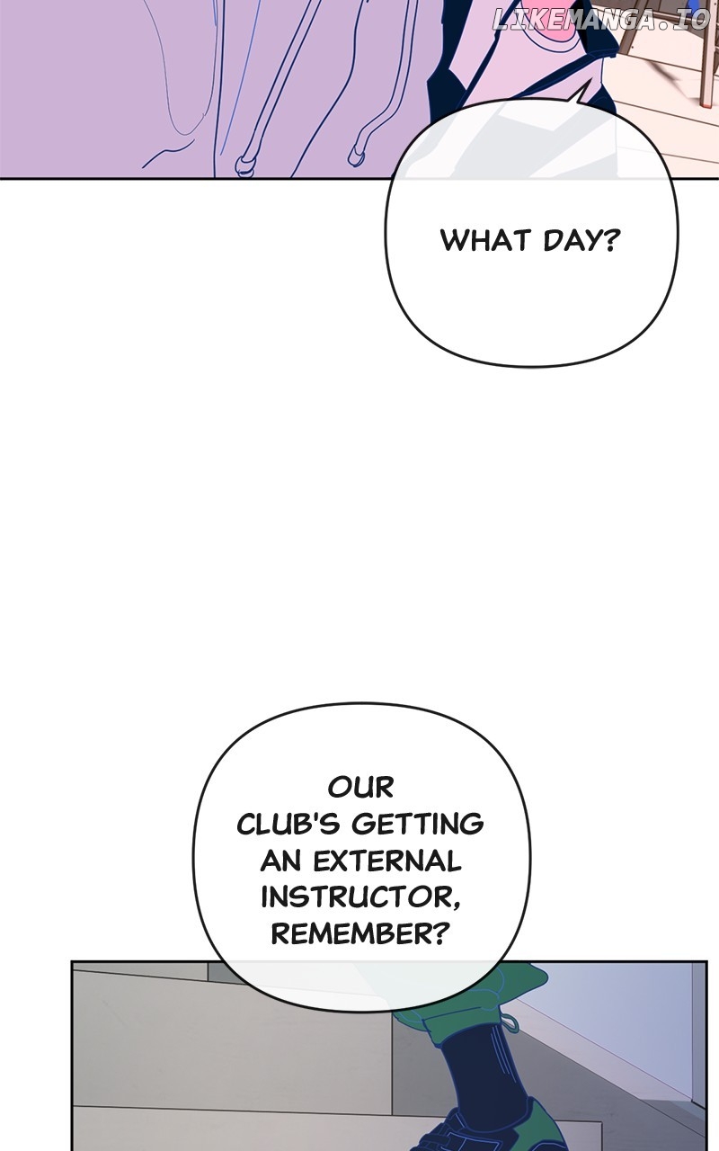 Read Deadpoint - Manhwa ENGLISH Manga Online