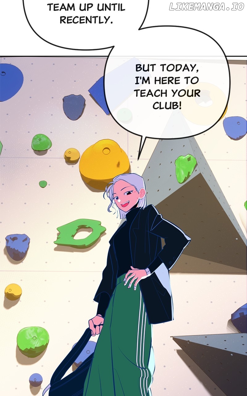 Read Deadpoint - Manhwa ENGLISH Manga Online