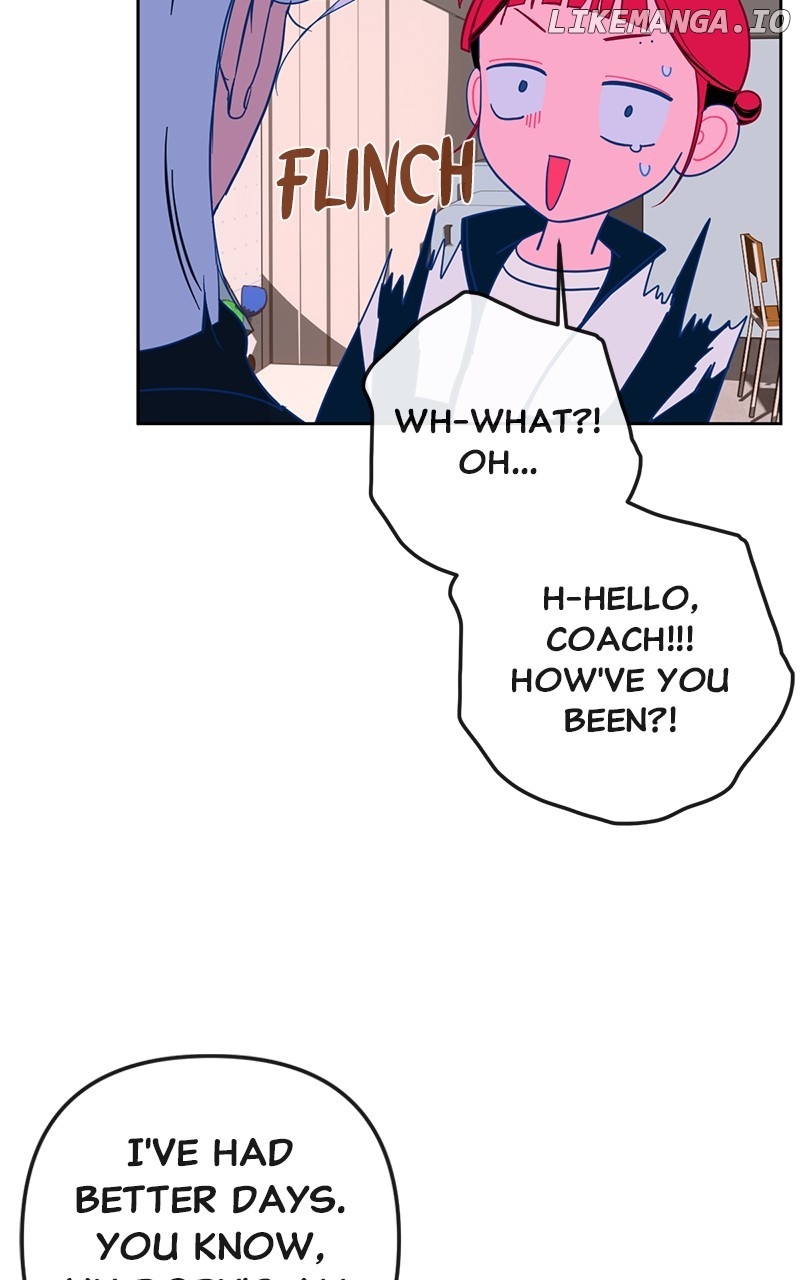 Read Deadpoint - Manhwa ENGLISH Manga Online