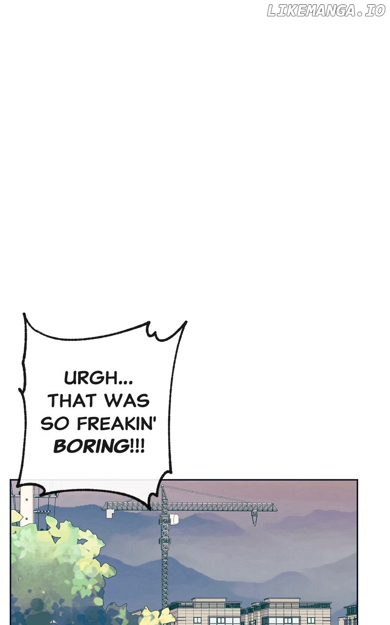 Read Deadpoint - Manhwa ENGLISH Manga Online