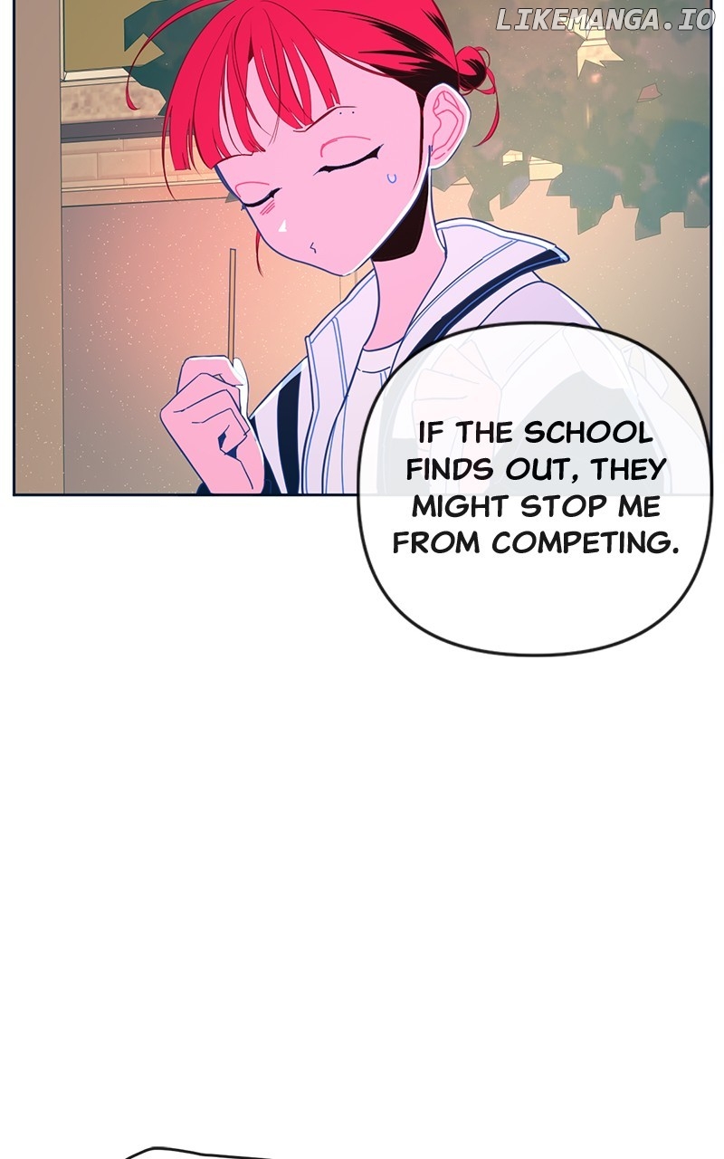 Read Deadpoint - Manhwa ENGLISH Manga Online