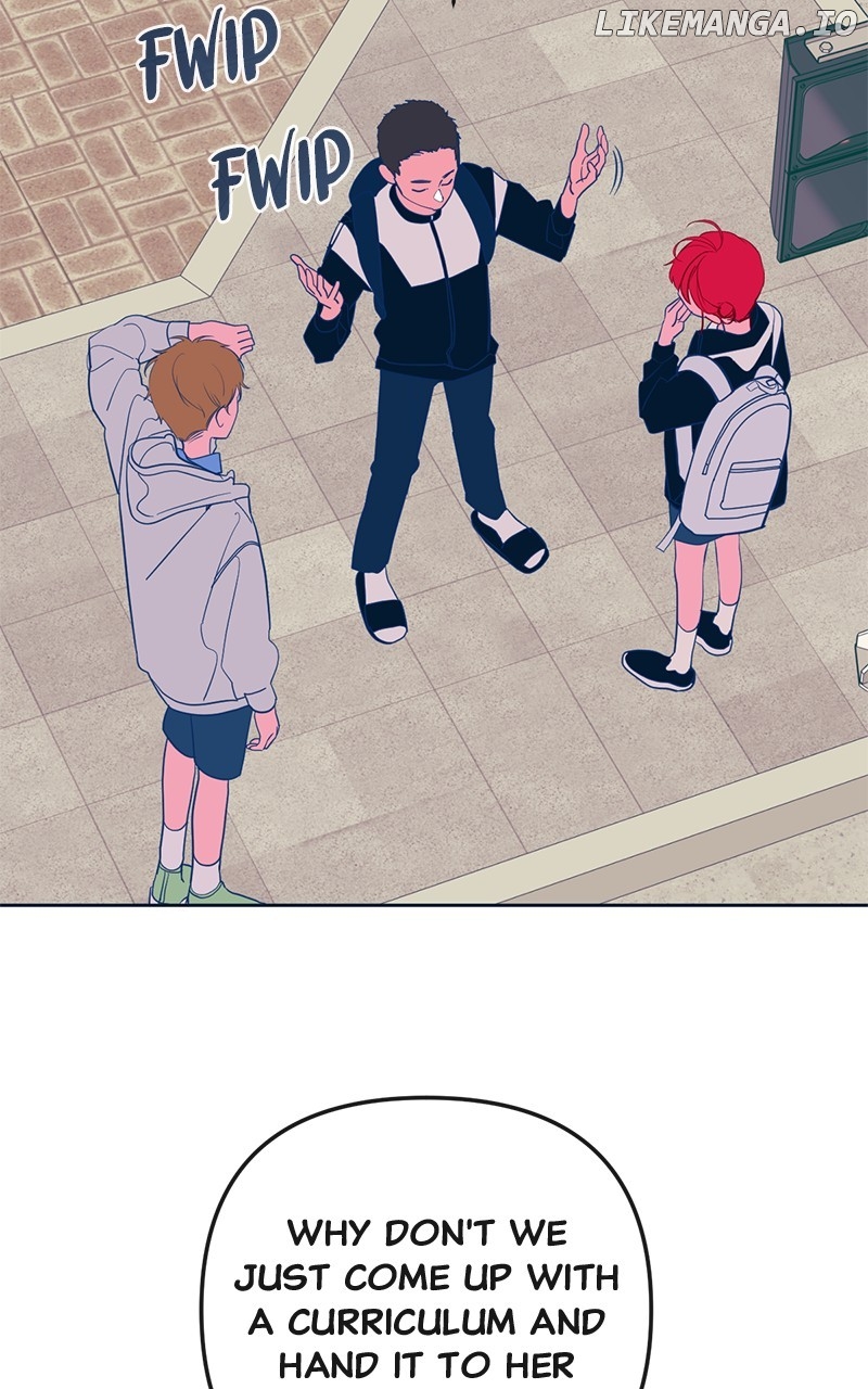 Read Deadpoint - Manhwa ENGLISH Manga Online