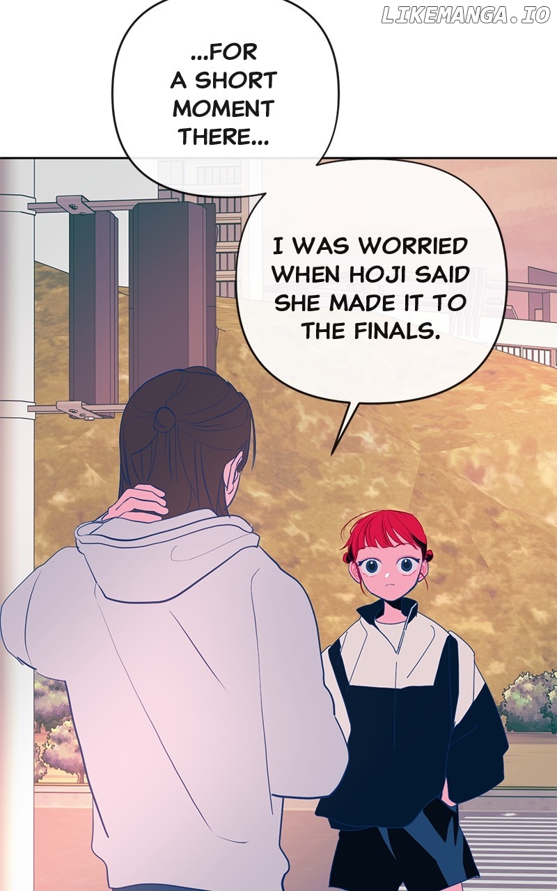 Read Deadpoint - Manhwa ENGLISH Manga Online