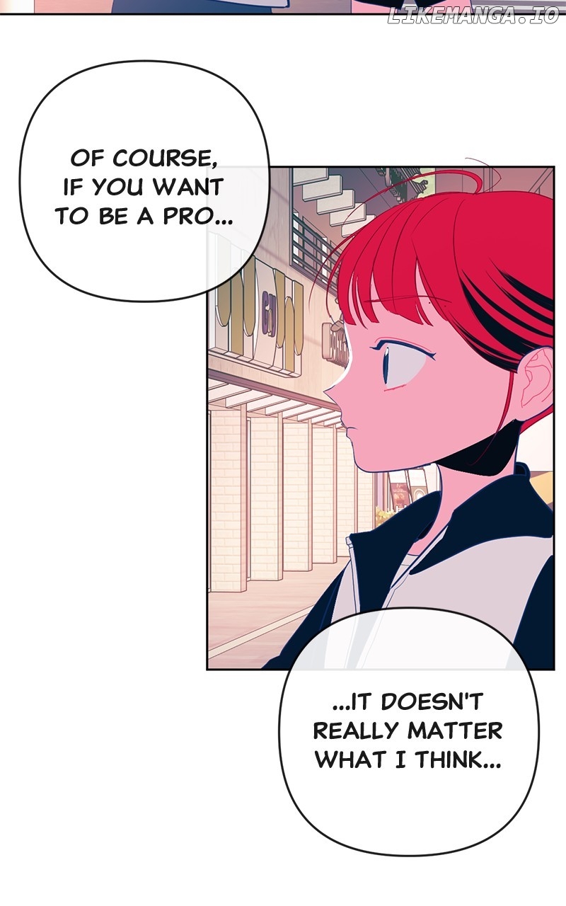 Read Deadpoint - Manhwa ENGLISH Manga Online