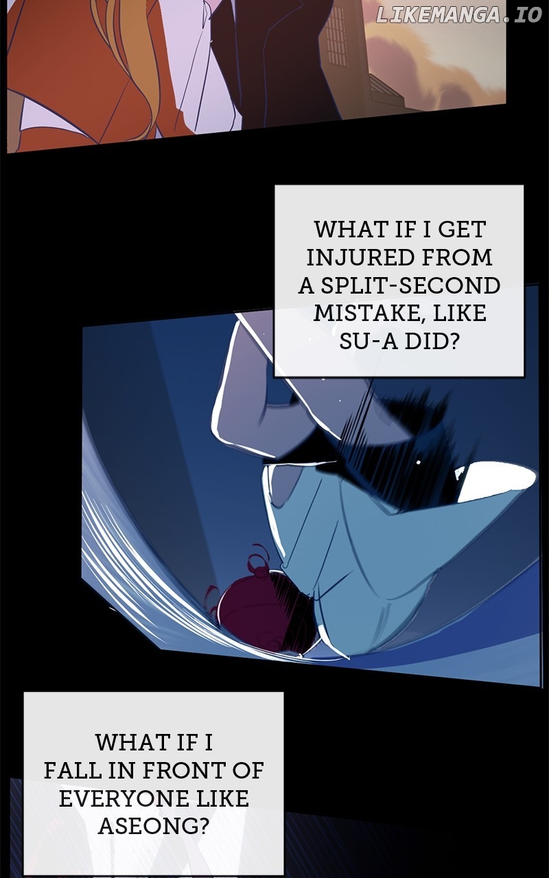 Read Deadpoint - Manhwa ENGLISH Manga Online