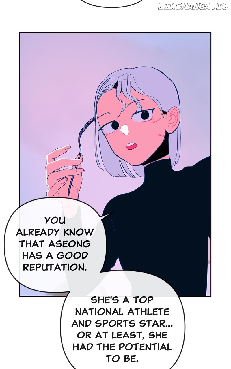 Read Deadpoint - Manhwa ENGLISH Manga Online