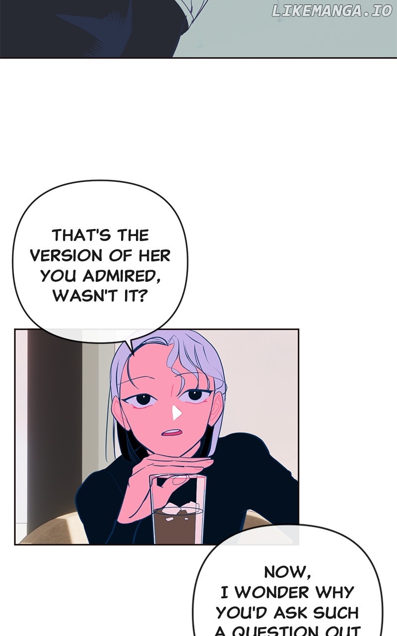 Read Deadpoint - Manhwa ENGLISH Manga Online