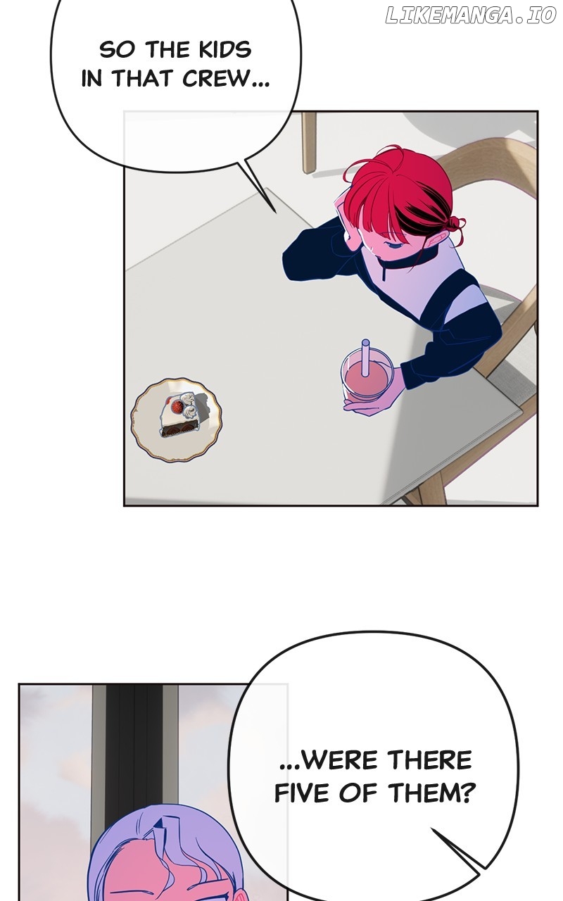 Read Deadpoint - Manhwa ENGLISH Manga Online