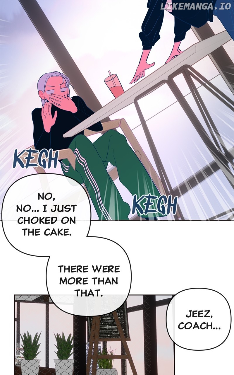 Read Deadpoint - Manhwa ENGLISH Manga Online