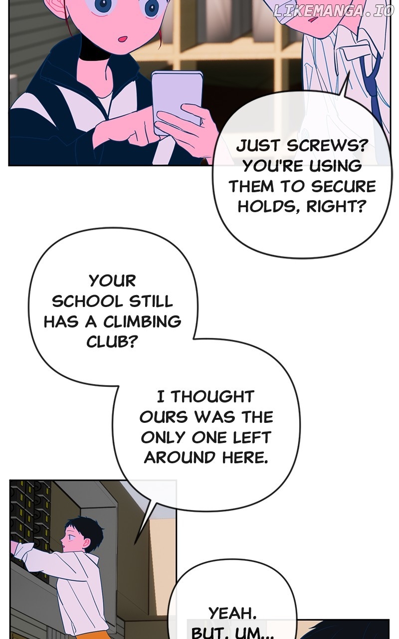 Read Deadpoint - Manhwa ENGLISH Manga Online