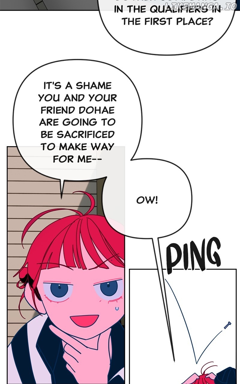 Read Deadpoint - Manhwa ENGLISH Manga Online