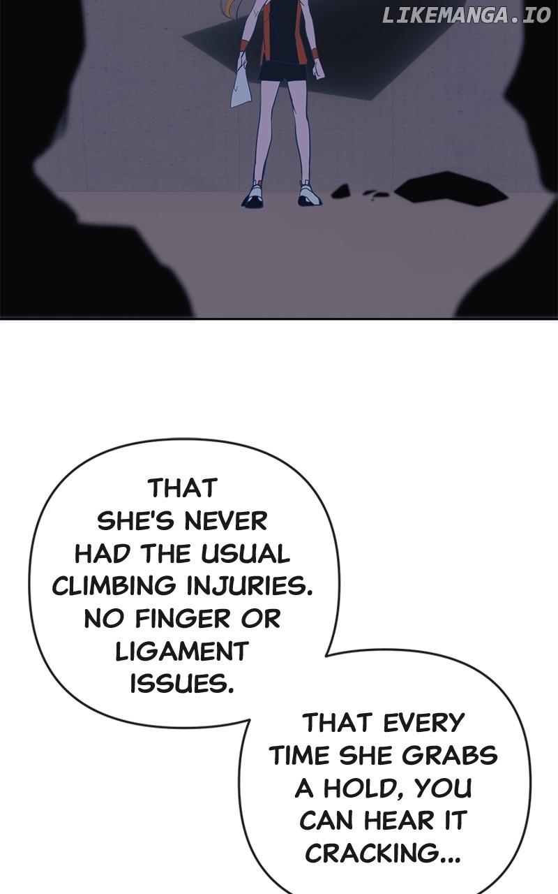 Read Deadpoint - Manhwa ENGLISH Manga Online