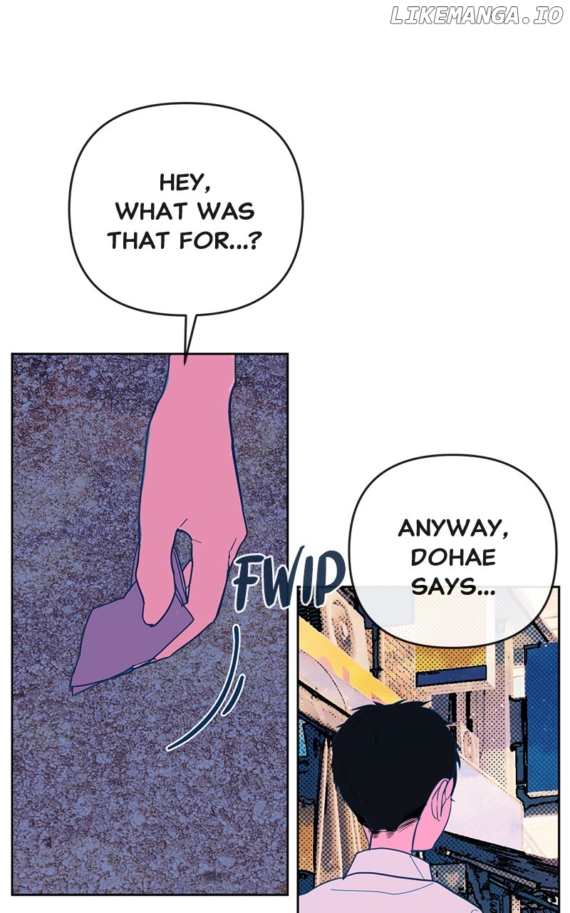 Read Deadpoint - Manhwa ENGLISH Manga Online