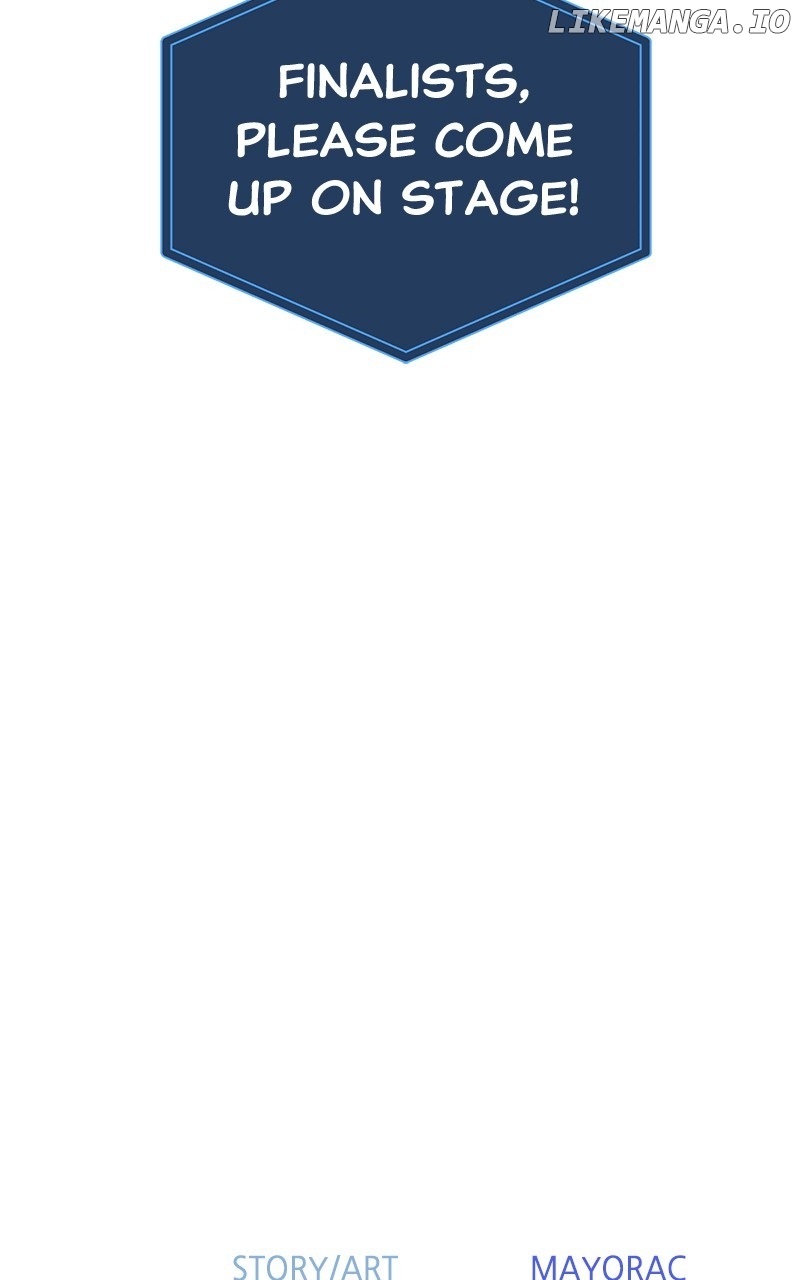 Read Deadpoint - Manhwa ENGLISH Manga Online