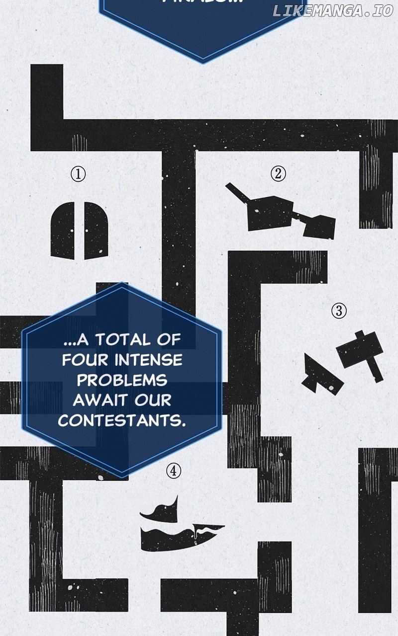 Read Deadpoint - Manhwa ENGLISH Manga Online