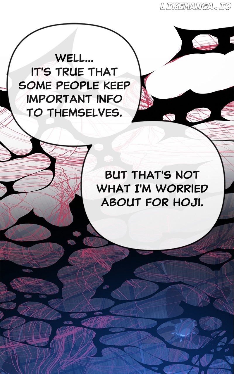 Read Deadpoint - Manhwa ENGLISH Manga Online