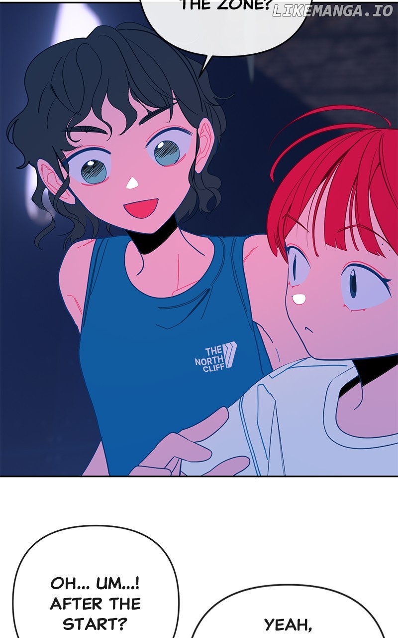 Read Deadpoint - Manhwa ENGLISH Manga Online