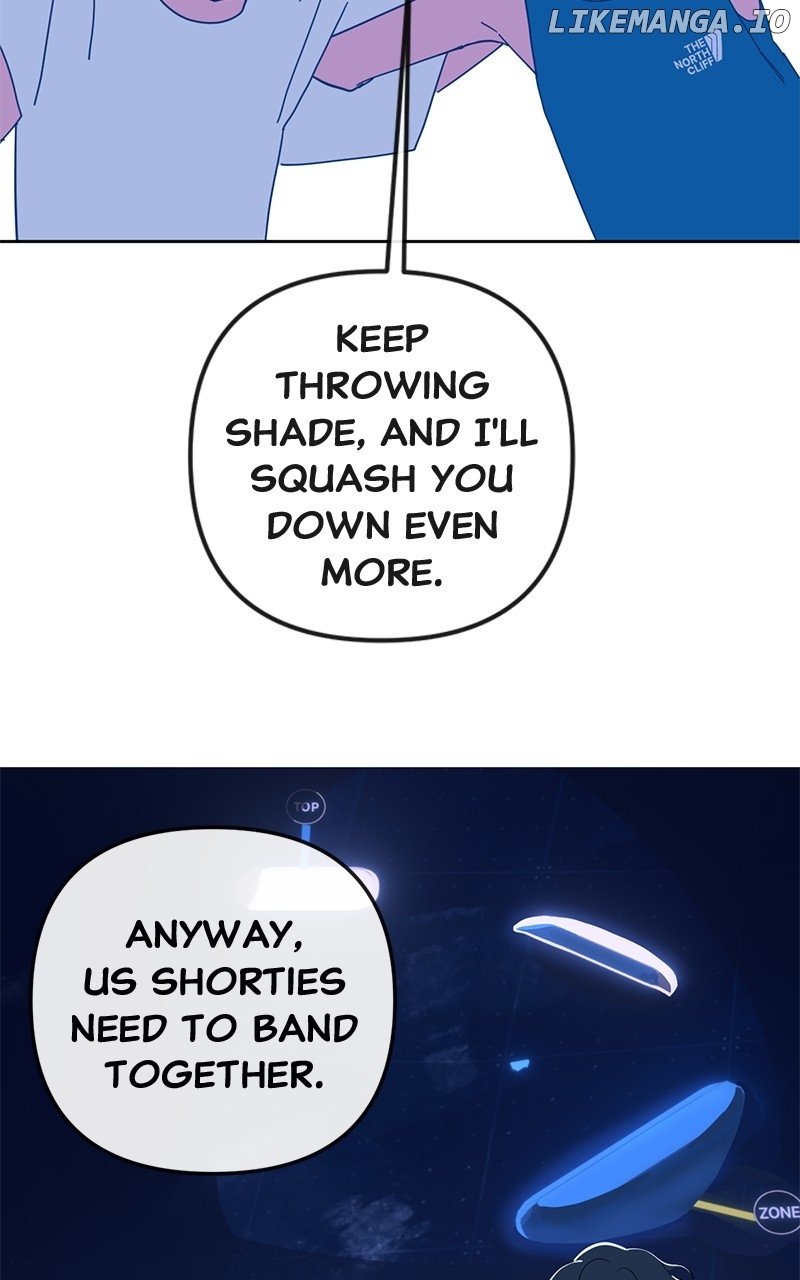 Read Deadpoint - Manhwa ENGLISH Manga Online