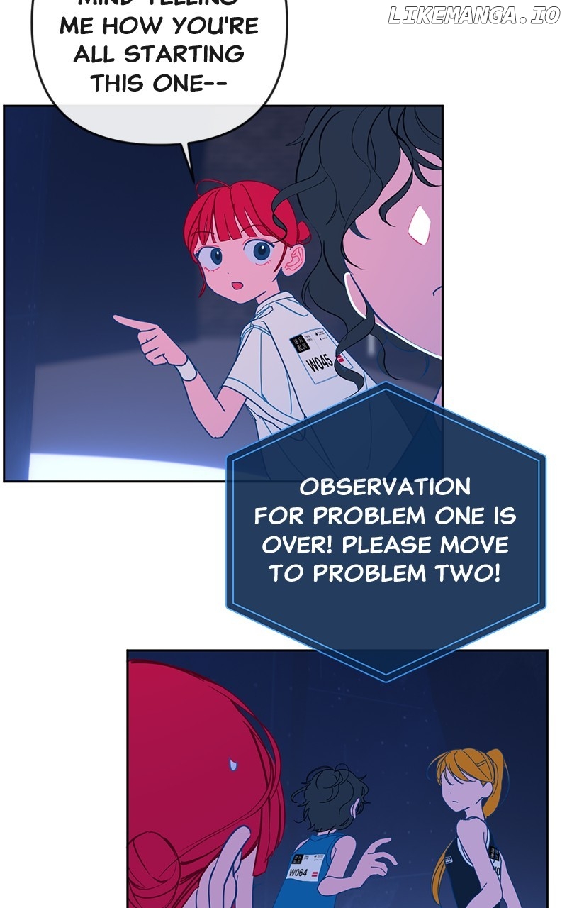 Read Deadpoint - Manhwa ENGLISH Manga Online