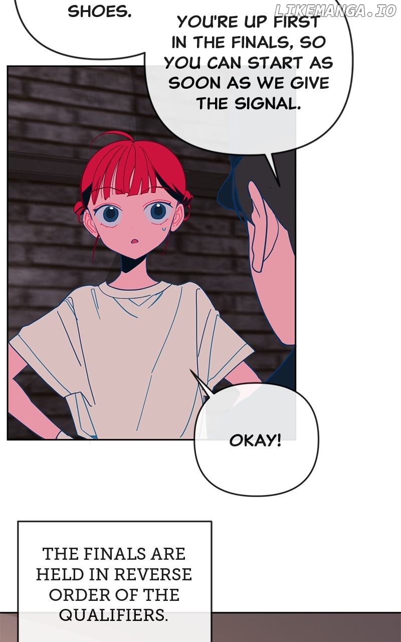 Read Deadpoint - Manhwa ENGLISH Manga Online