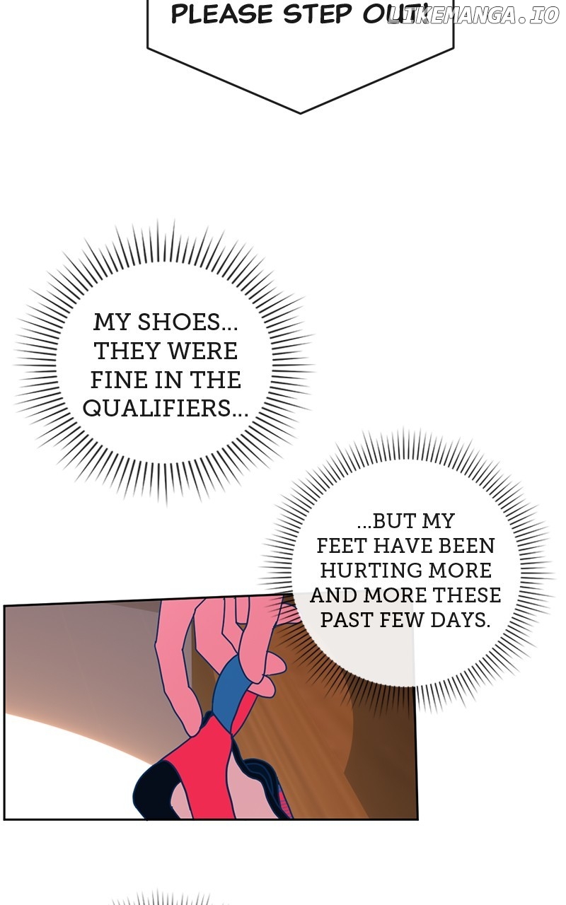 Read Deadpoint - Manhwa ENGLISH Manga Online