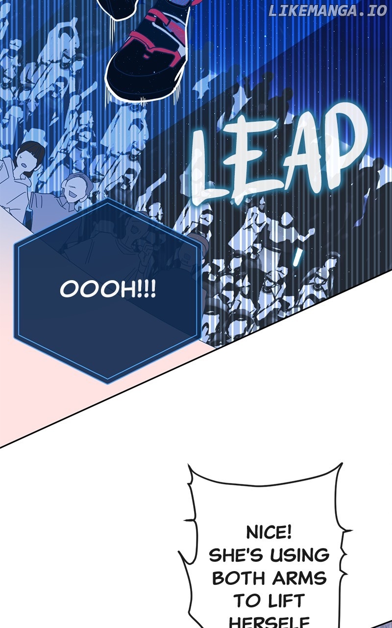 Read Deadpoint - Manhwa ENGLISH Manga Online