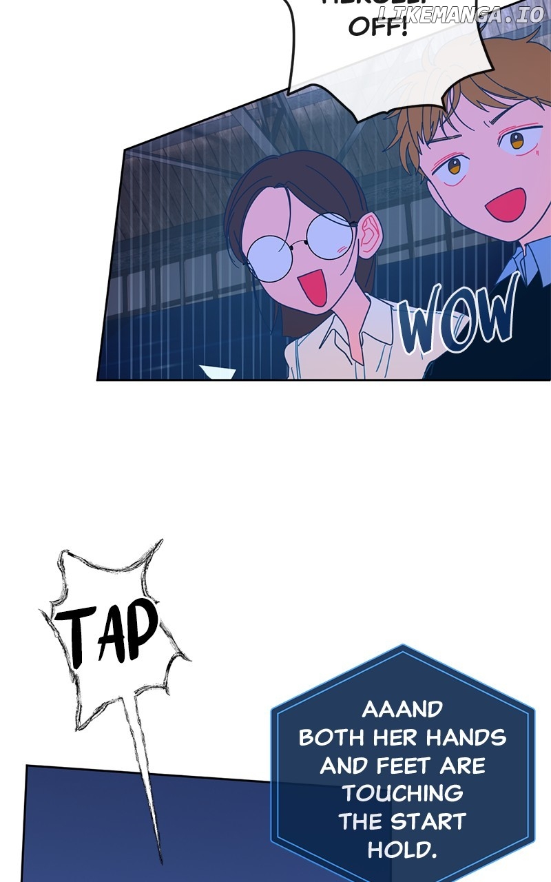 Read Deadpoint - Manhwa ENGLISH Manga Online