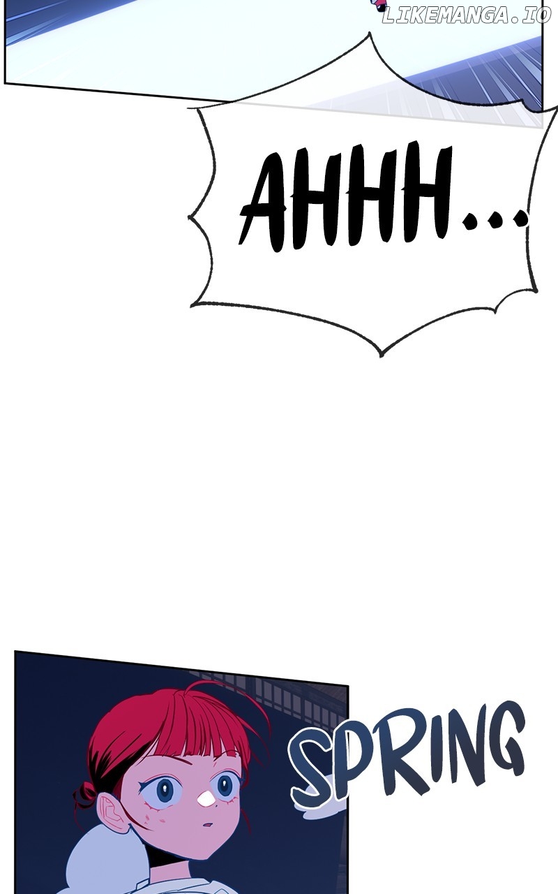 Read Deadpoint - Manhwa ENGLISH Manga Online