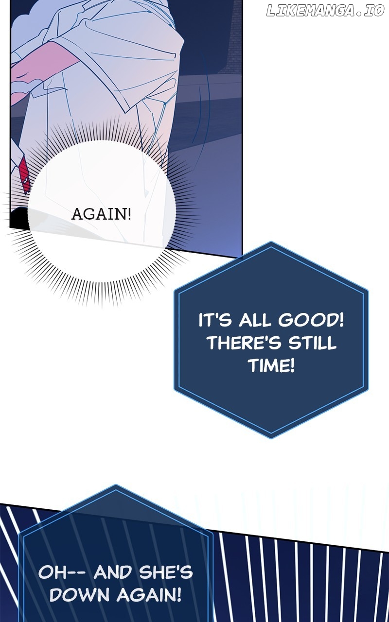 Read Deadpoint - Manhwa ENGLISH Manga Online