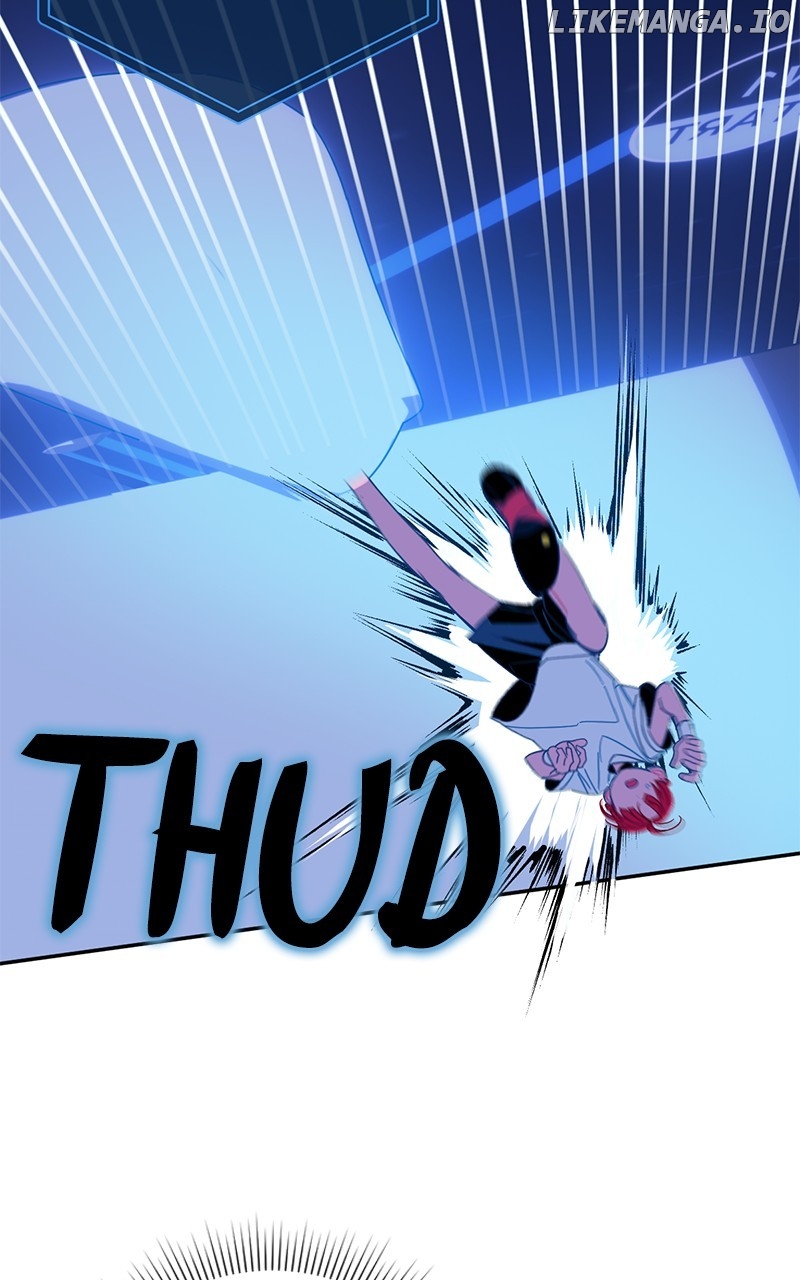 Read Deadpoint - Manhwa ENGLISH Manga Online