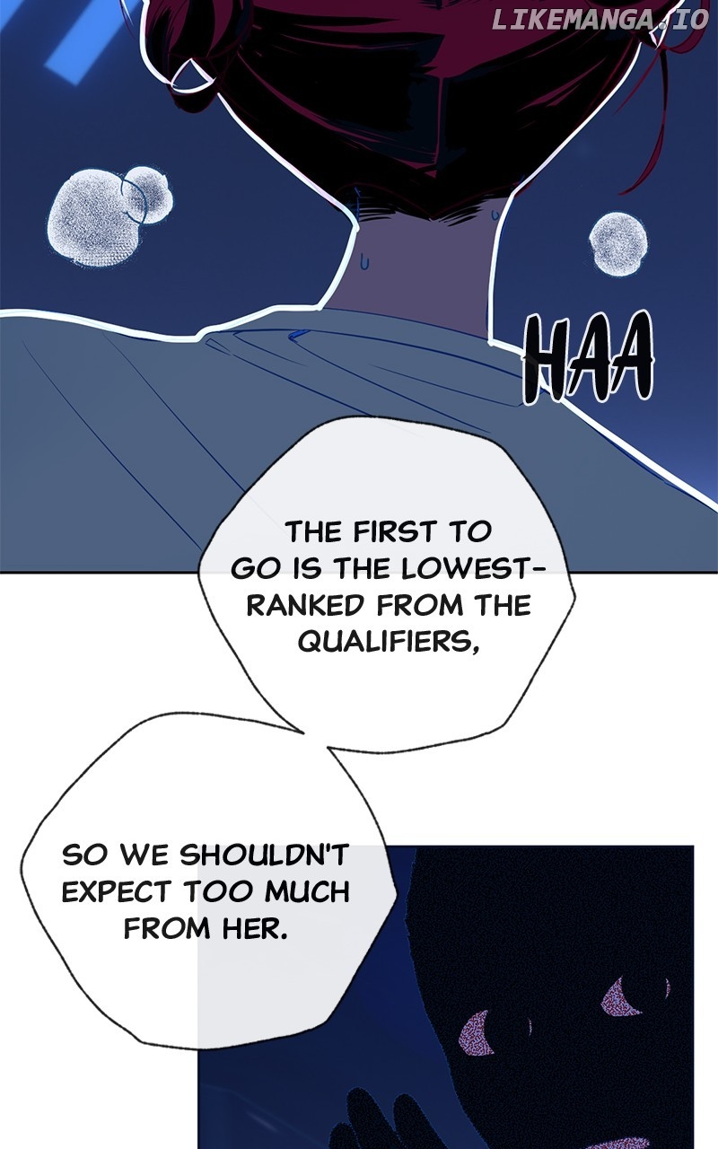 Read Deadpoint - Manhwa ENGLISH Manga Online