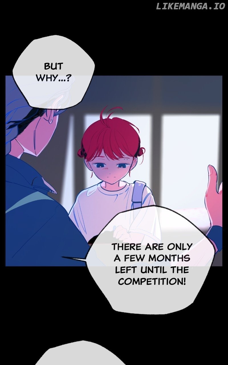 Read Deadpoint - Manhwa ENGLISH Manga Online