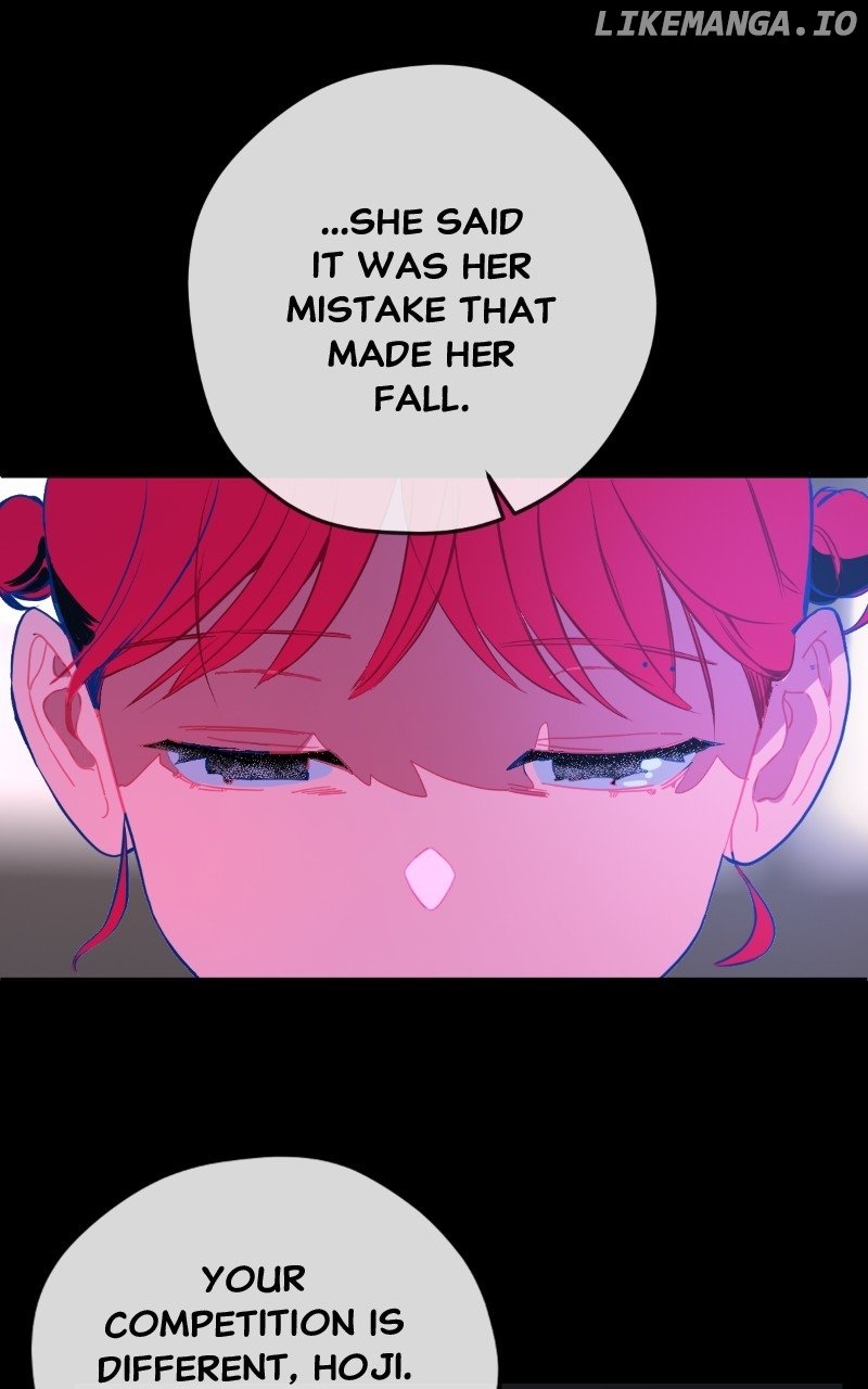 Read Deadpoint - Manhwa ENGLISH Manga Online