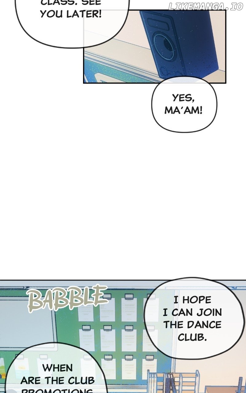 Read Deadpoint - Manhwa ENGLISH Manga Online