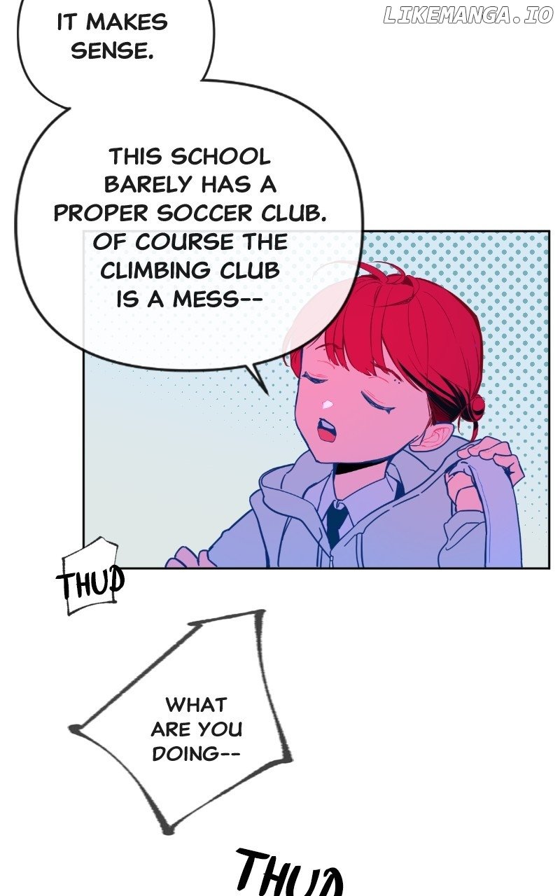 Read Deadpoint - Manhwa ENGLISH Manga Online